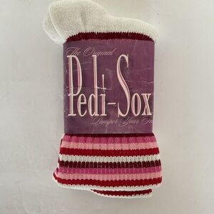 Pedicure Socks NWT